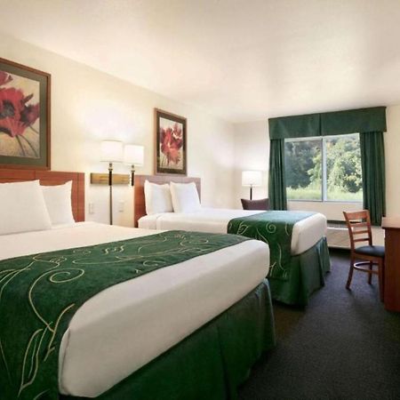 Travelodge By Wyndham Low Moor Near Covington Екстериор снимка
