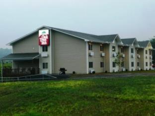 Travelodge By Wyndham Low Moor Near Covington Стая снимка