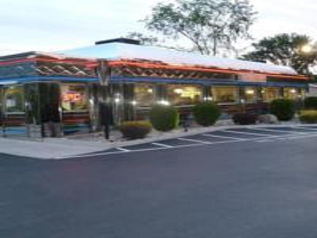 Travelodge By Wyndham Low Moor Near Covington Екстериор снимка